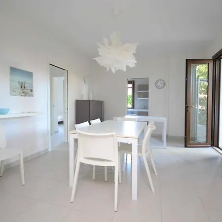 Villa Zona Prima Est Albarella